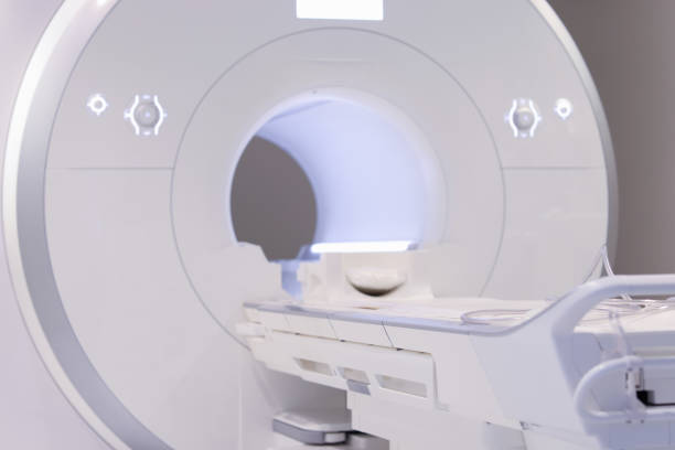 Magnetic resonance imaging (MRI) Of Tissue Fibrosis Without Contrast Agent