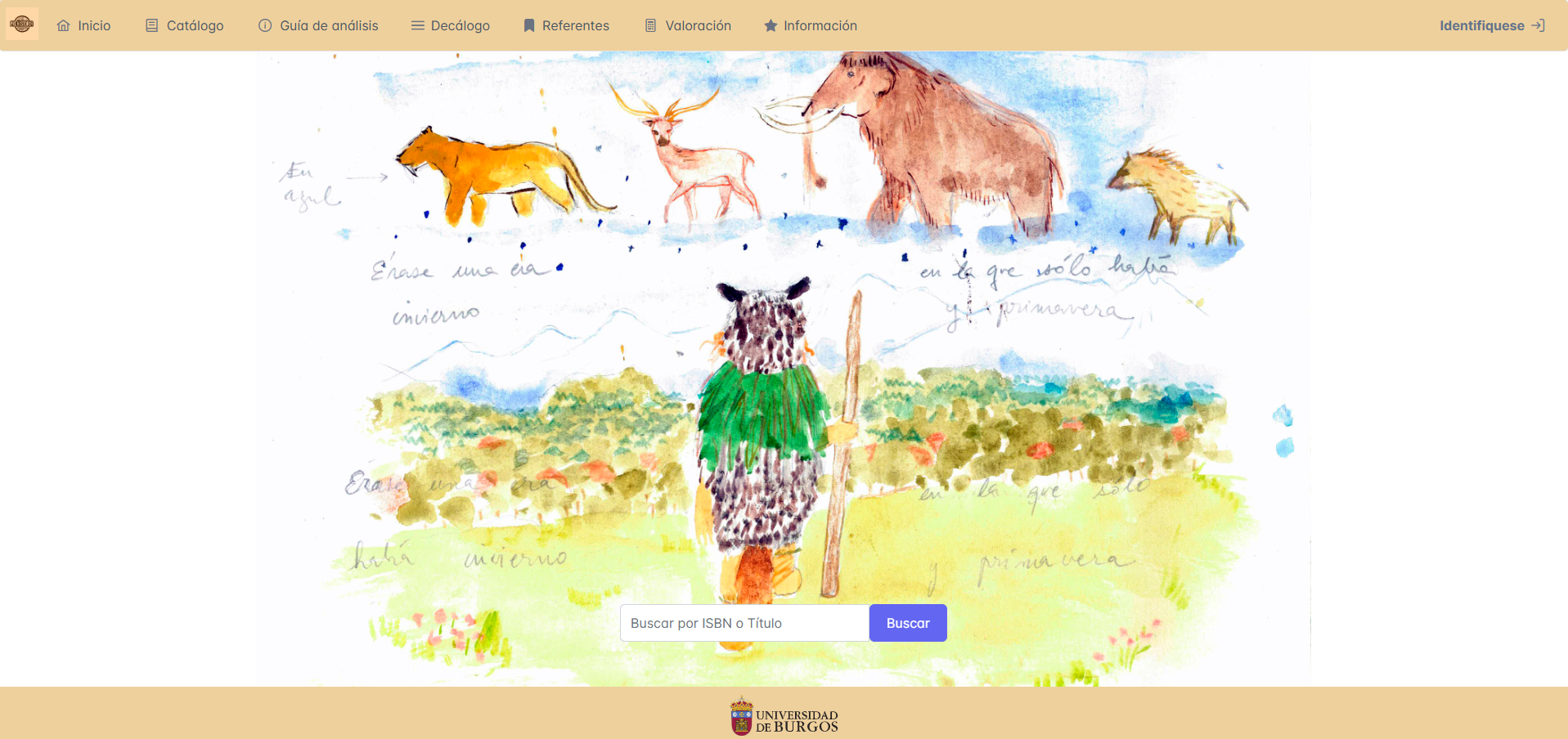 Prehistory in Equality: A Digital Platform for the Critical Evaluation of Prehistoric Children’s Literature