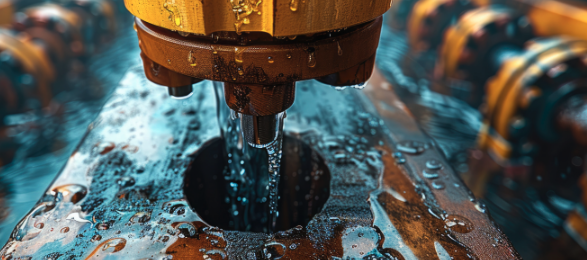 Water Emulsifiable Bio-based Lubricant