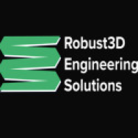 Robust 3d