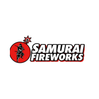 Samurai Fireworks