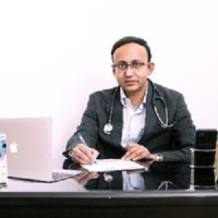 Dr Sanchayan Roy