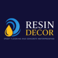 Resin Decor