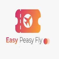 Easy Peasy Fly Flight Booking