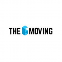 The Six Moving