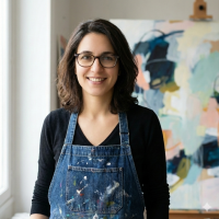 Sophie Benmouyal