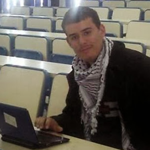 Mohamed Elhakouni