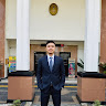 M Ilman Abidin