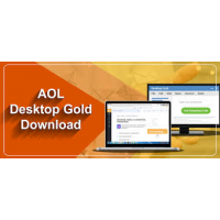 aol desktop gold download update