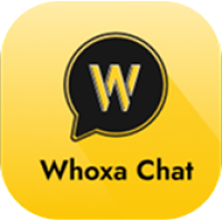 Whoxa Chat App