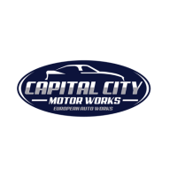 Captial City Motor Works