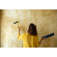 Weather Coat Paint