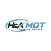 H & A MOT Testing Centre