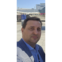 Oleksandr Senko