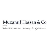 Advocate Muzamil Hassan