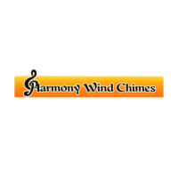 Harmony Wind Chimes