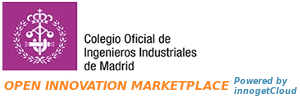 Colegio Ingenieros Industriales Madrid
