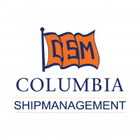 columbia ship management