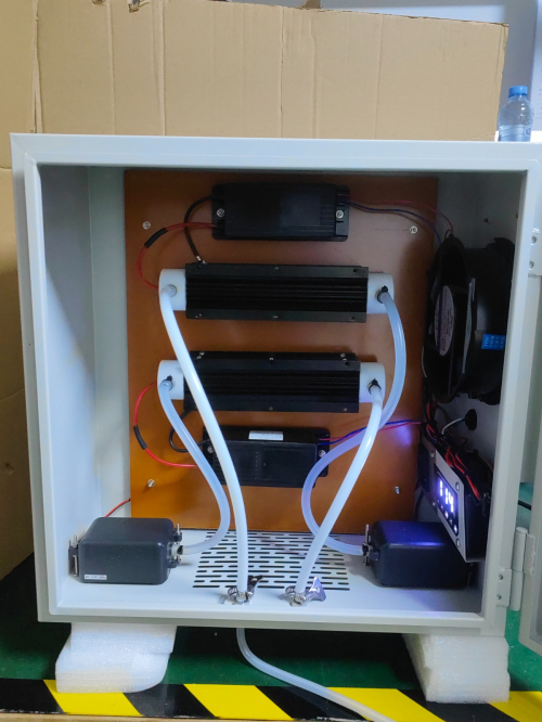 Grease Saver offers strategic partners access to Grease Trap Saver, our patented retrofit system that upgrades existing commercial grease traps into onsite fuel-grade grease recovery units.