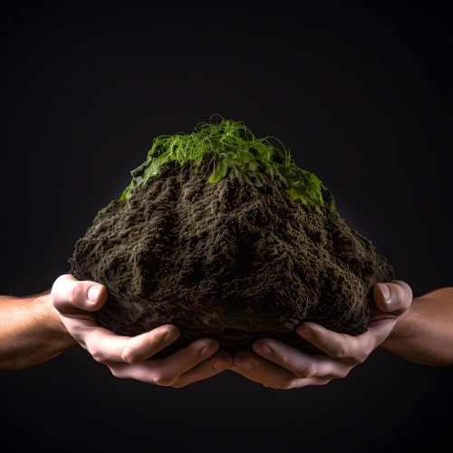 Obtaining amines from nitrocompounds through an effective, economical and sustainable process