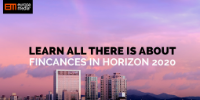 Horizon Europe: A practical insight