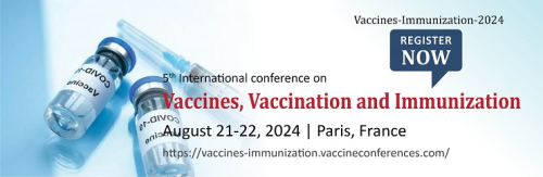 5th International conference on  Vaccines, Vaccination and Immunization