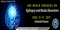 2nd World Congress on Epilepsy and Brain Disorders