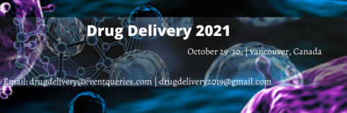 14th World Drug Delivery Summit