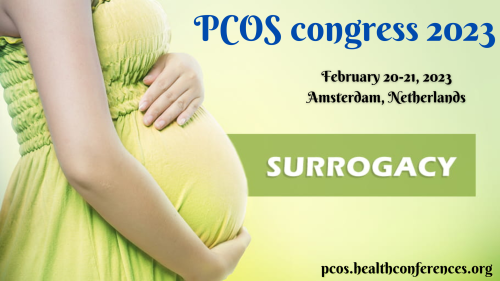 6th Annual Congress on  Polycystic Ovarian Syndrome and Fertility