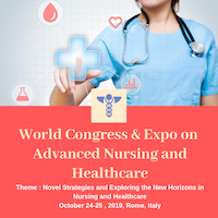 nursing congress 2019
