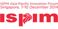 ISPIM Asia-Pacific Innovation Forum, Singapore