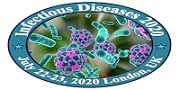 2nd World Congress on Infectious Diseases & Vaccines