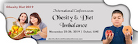 International Conference on Obesity and Diet Imbalance