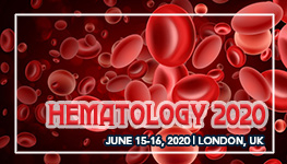 Annual Conference on Haematology and Blood Disorder Conference