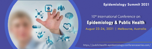 10th International Conference on  Epidemiology & Public Health