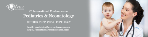 Pediatrics Conferences Italy