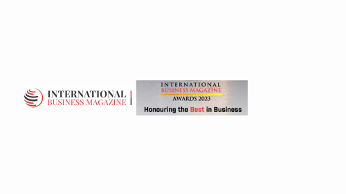 International Business Magazine Awards 2023
