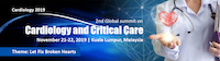 Global summit on Cardiology and Critical Care