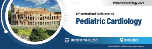 10th International Conference on Pediatric Cardiology