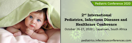 2nd International Pediatrics, Infectious Diseases and Healthcare Conference