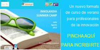 Innolandia Summer Camp