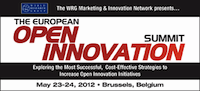 The European Open Innovation Summit, Brussels (Belgium)