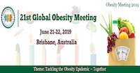 21st Global Obesity Meeting
