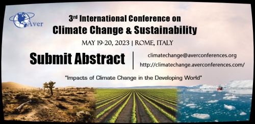 Climate Change Conference-Rome, Italy