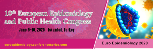 10th European Epidemiology and Public Health Congress