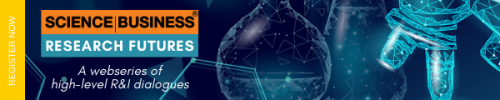 Webstream / Research Futures- COVID-19 and Horizon: What is to be done?