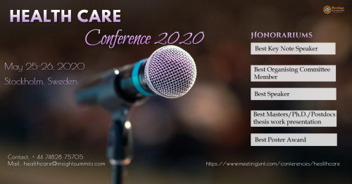 11th International Conference on Healthcare Innovation and Technology