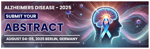 19th International Conference on Alzheimer's disease and Dementia