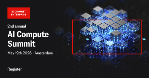 2nd Annual AI Compute Summit