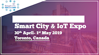 Smart Cities Expo World Forum